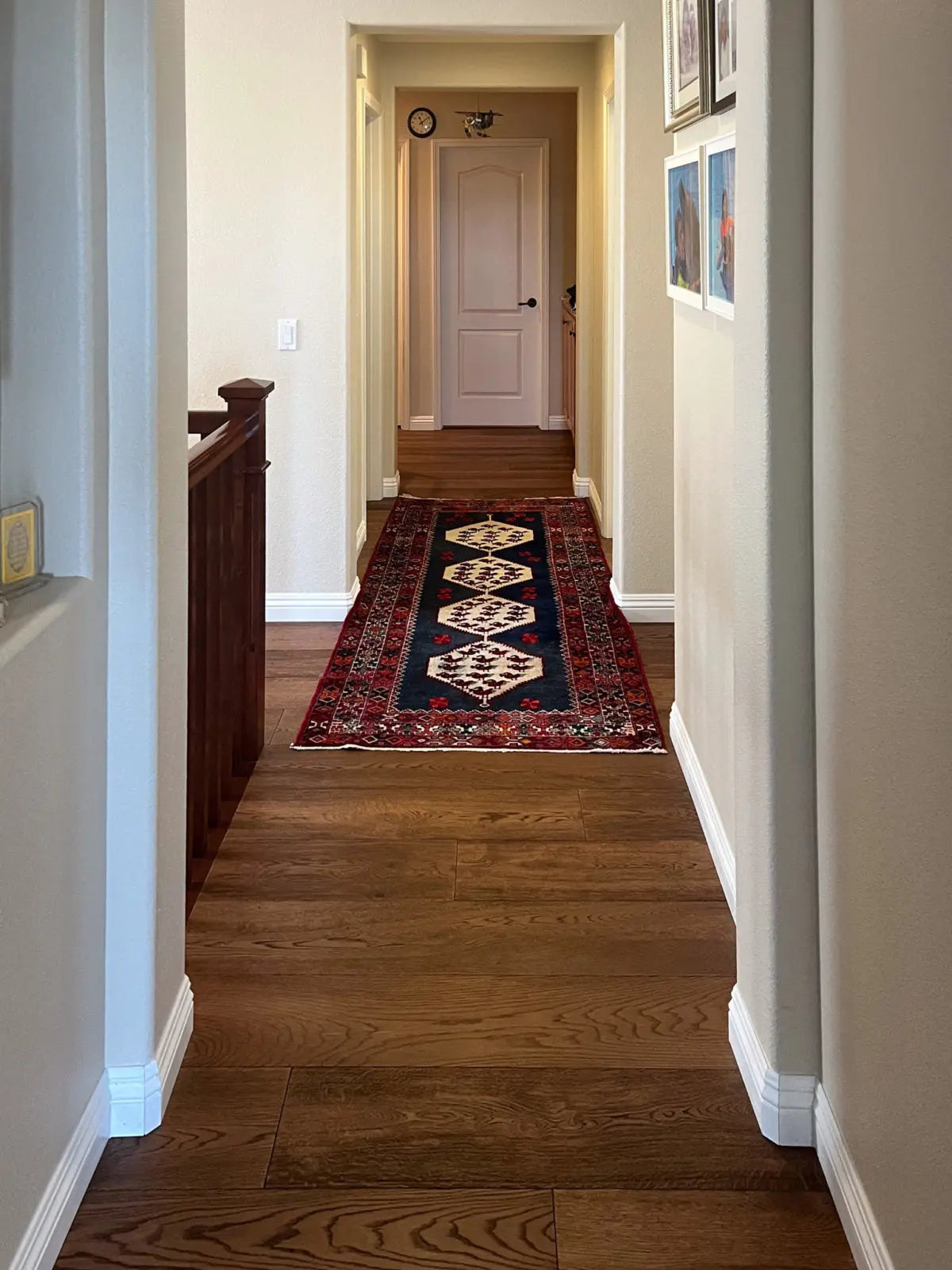 Beverly Hills - Hillcrest - Engineered Hardwood Garrison