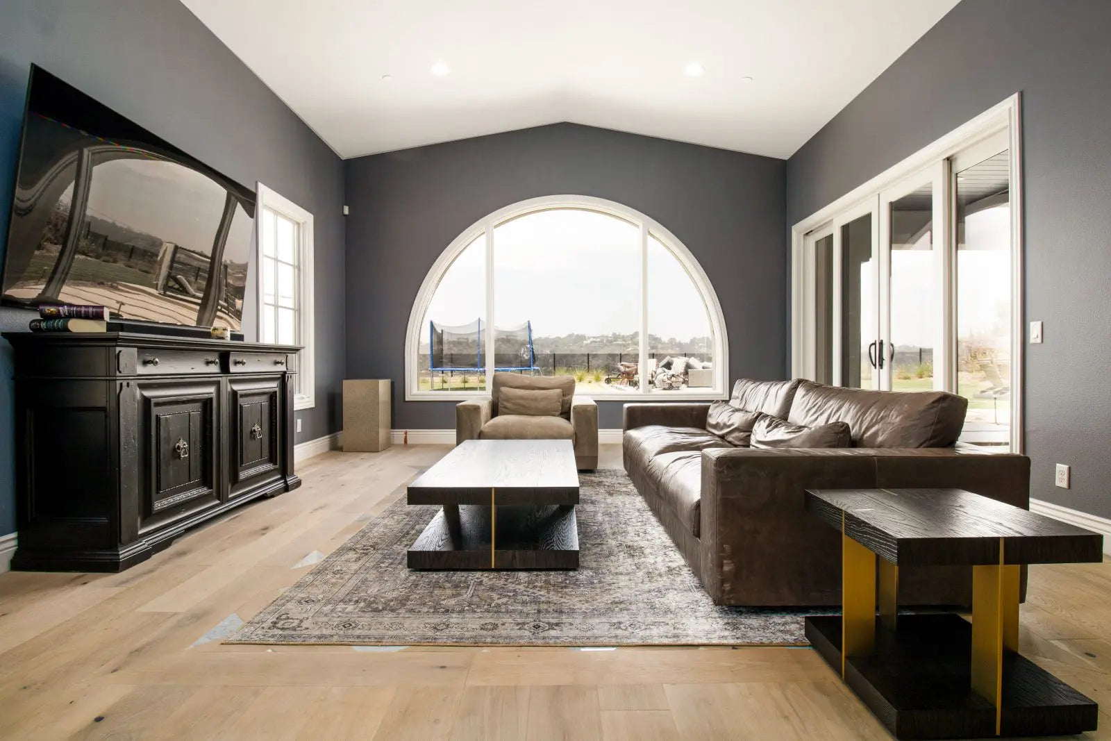 Da Vinci - Nesso - Engineered Hardwood Garrison