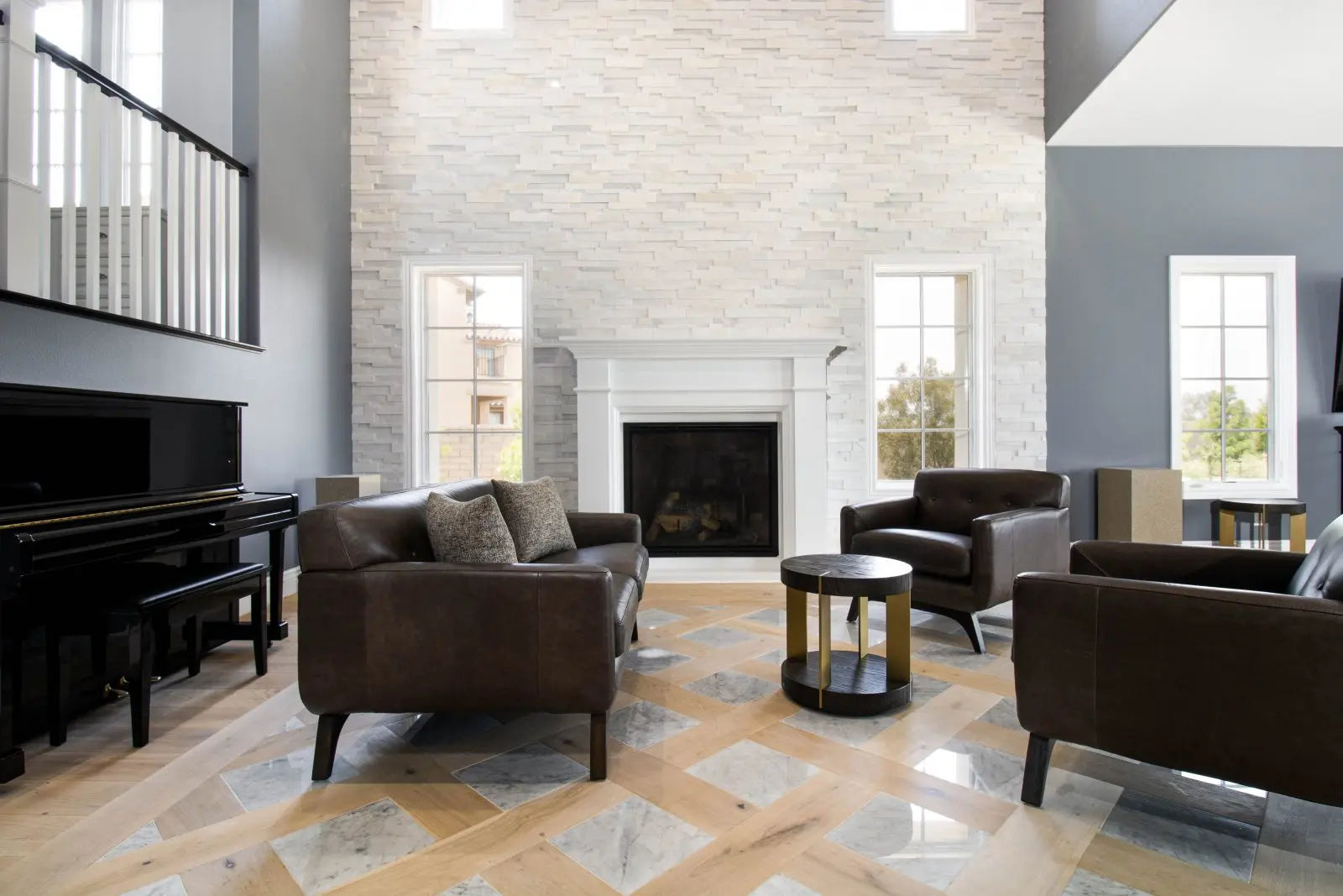 Da Vinci - Nesso - Engineered Hardwood Garrison