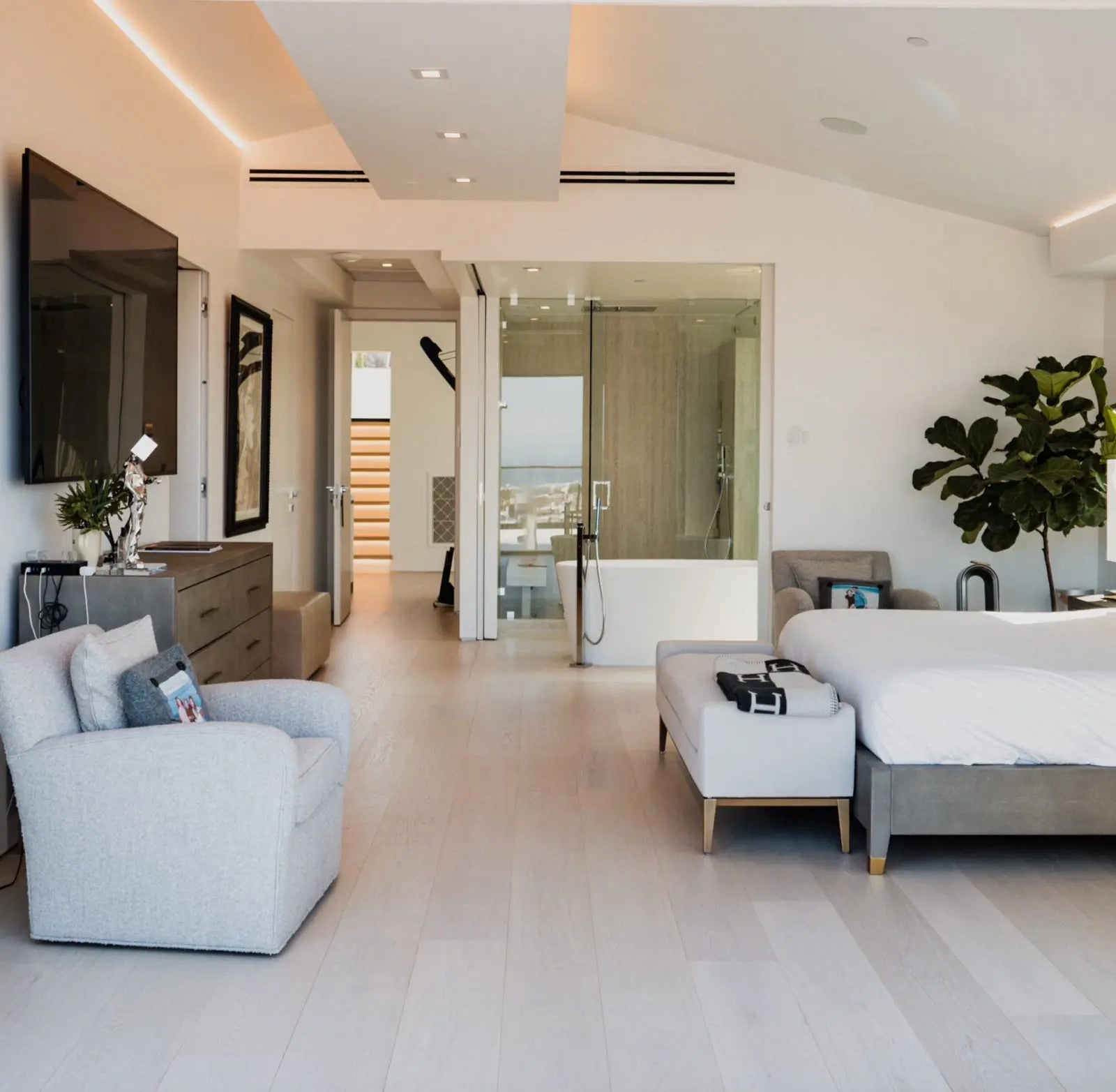 Allora 7-1/2" - Luna Select - Engineered Hardwood Garrison