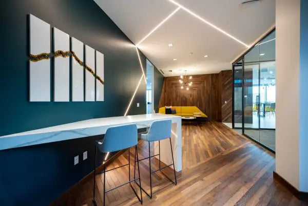 Makerlab Edition - Joist - Engineered Hardwood Duchateau