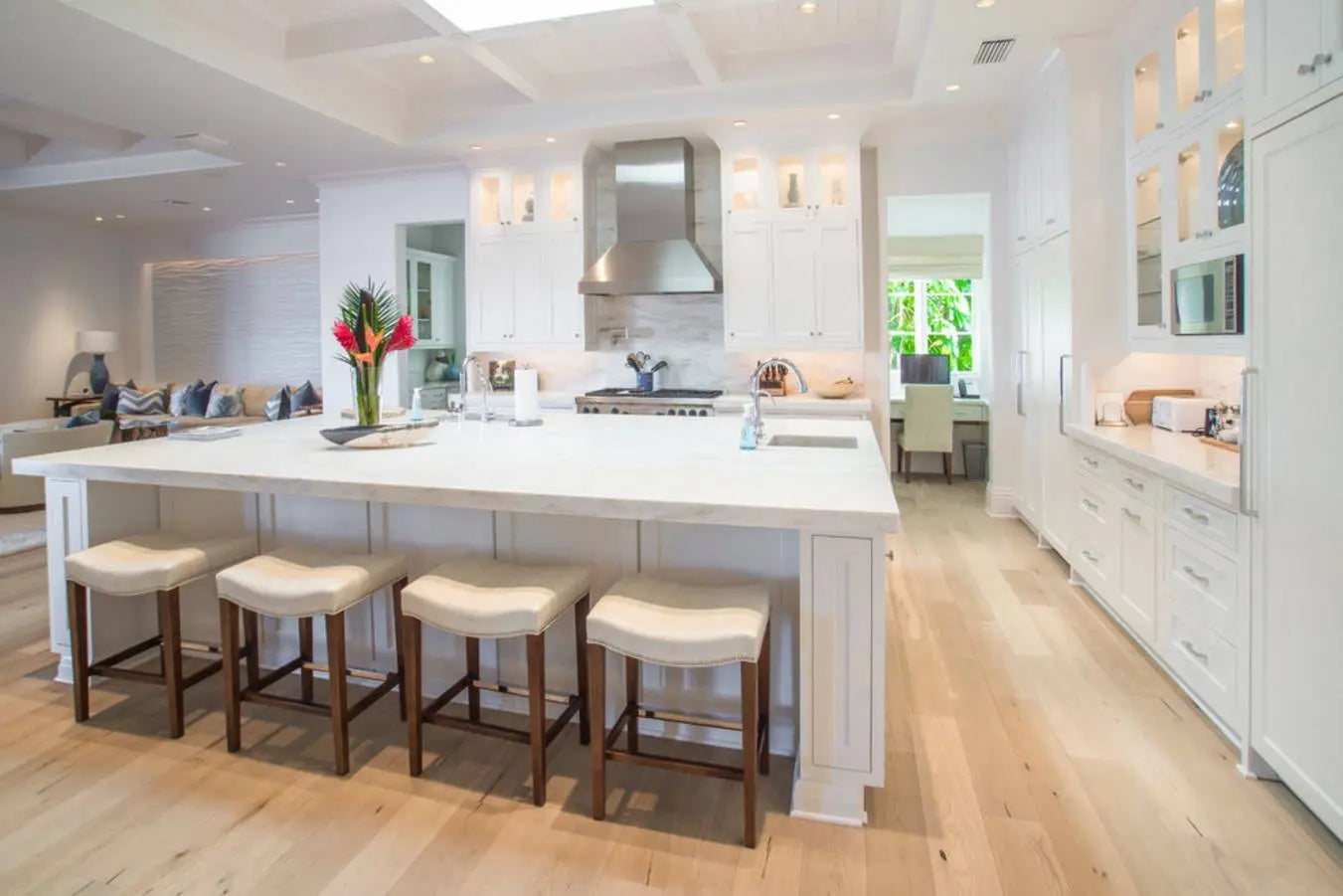 French Connection - Provence - Engineered Hardwood Garrison