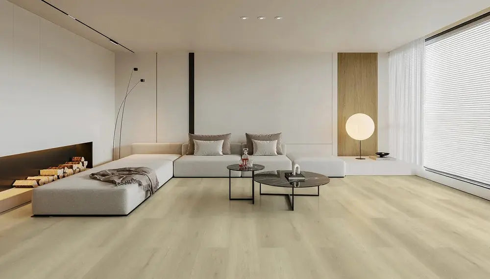 LegnoVero Laminate-L2001 Vaniglia