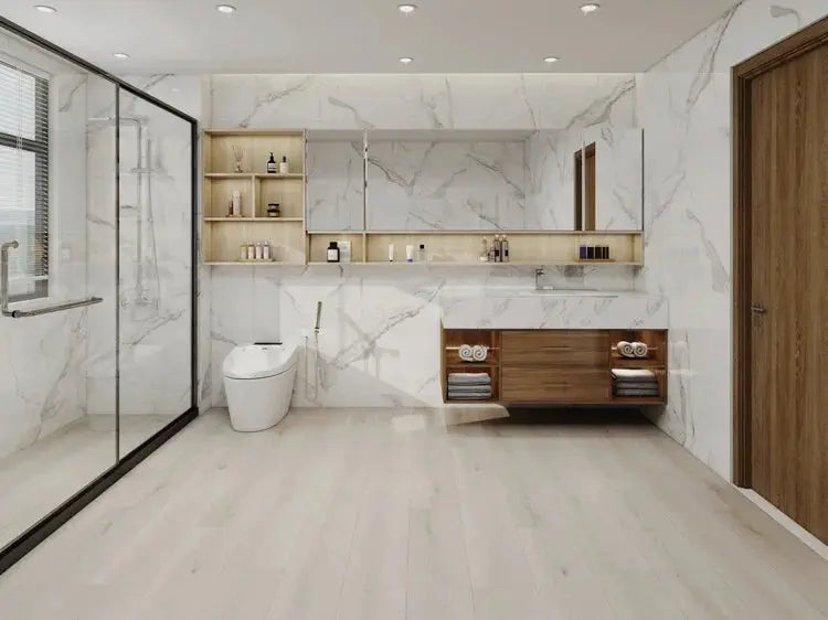 LegnoVero Laminate-L2002 Alba