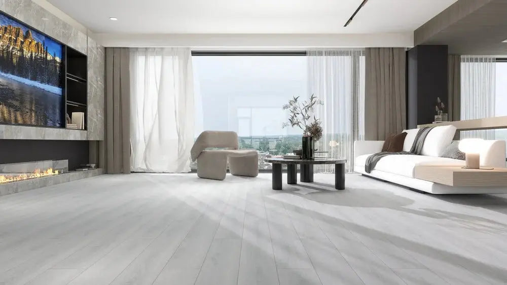 LegnoVero Laminate-L2003 Nebbia
