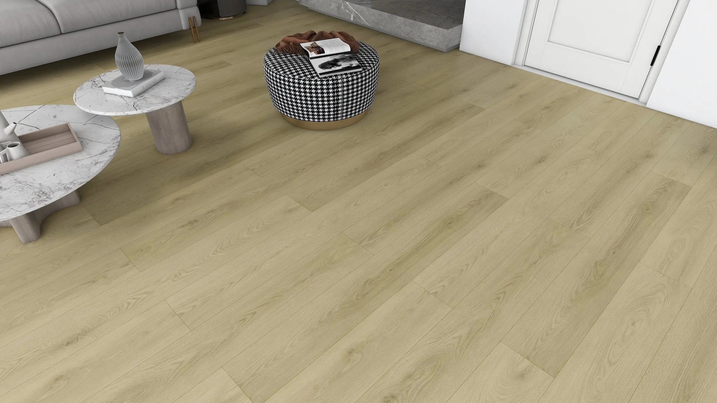Diamond Perspective - LIVERPOOL - Laminate Diamond Perspective Flooring