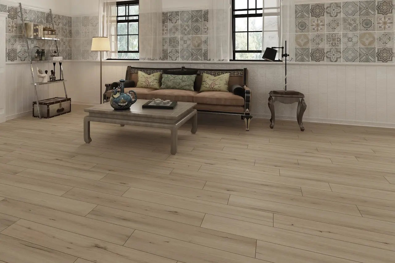 Lakeside - Hamlin - Laminate GemCore