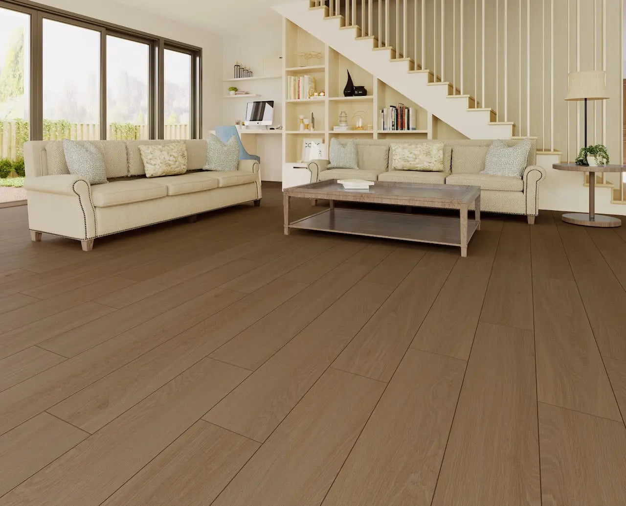 Lakeside - Loyola - Laminate GemCore