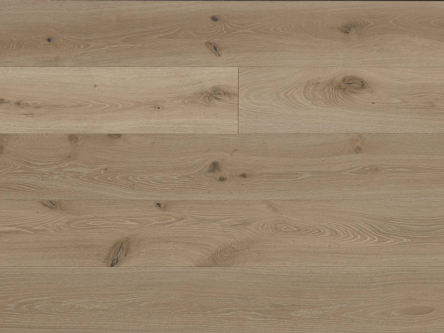 Tableau - Latour - Engineered Hardwood Monarch Plank Hardwood Flooring