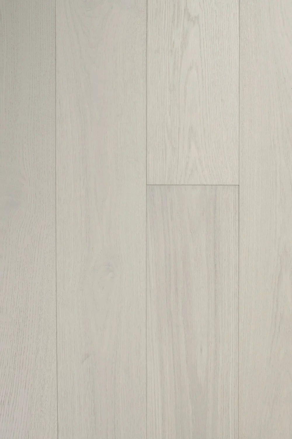 Casa Bianca European Oak - Latteo - Engineered Hardwood Villagio Floors