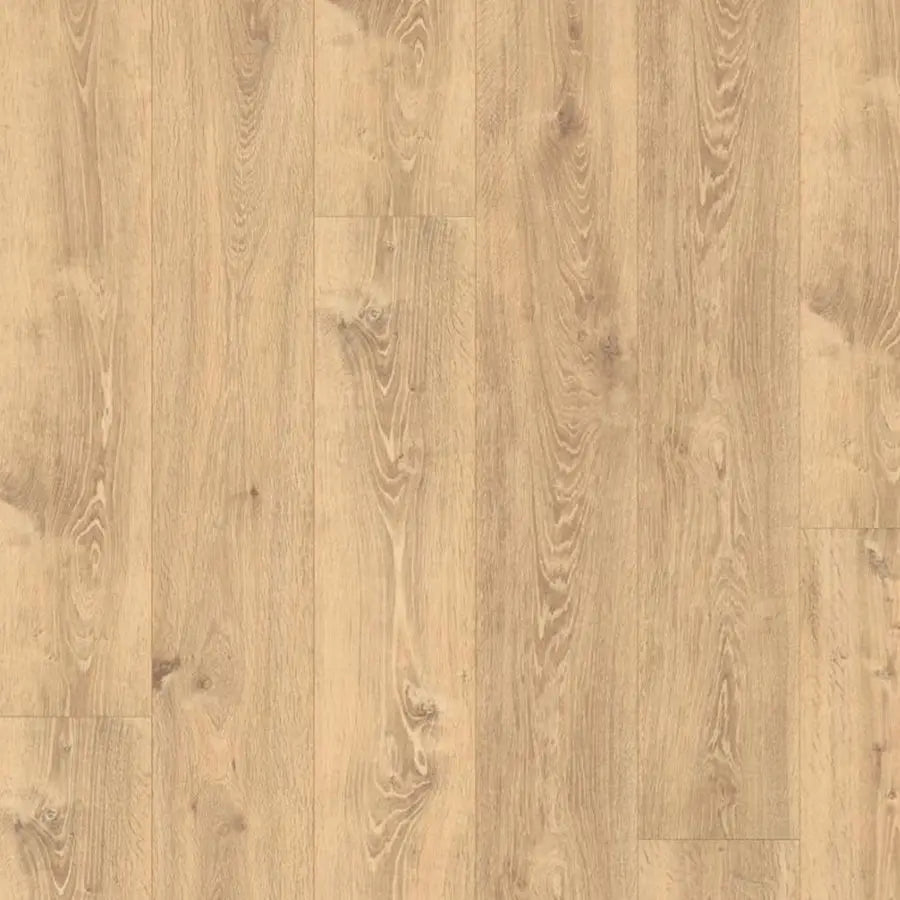 Big D Hallmark Floors Crescendo Collection-Legato Oak-Laminate