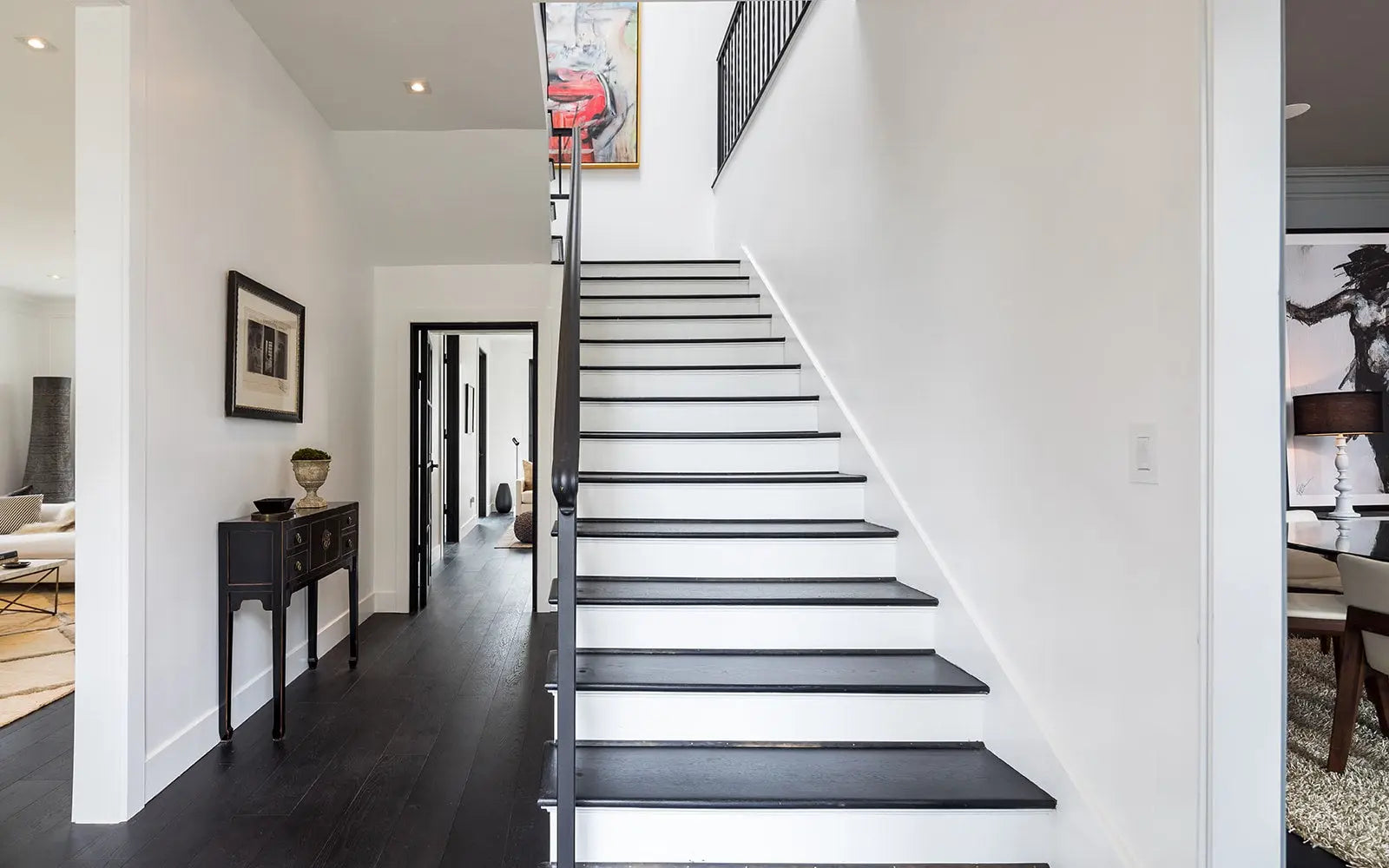 French Connection - Limoge - Engineered Hardwood Garrison