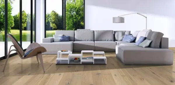 Strata - Terrene - Engineered Hardwood Duchateau
