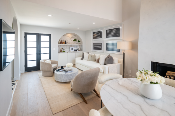 Vernal - White Patina - Engineered Hardwood Duchateau
