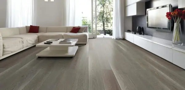 Vernal - Como - Engineered Hardwood Duchateau