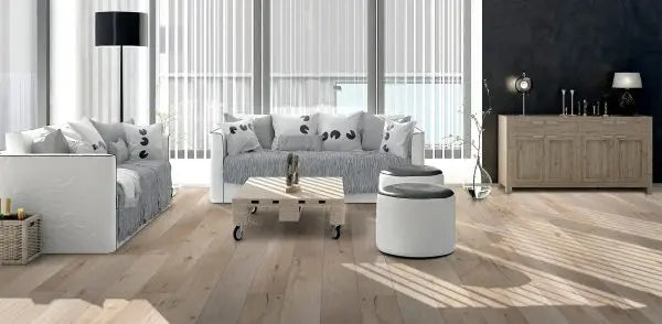 Riverstone - Danube - Engineered Hardwood Duchateau