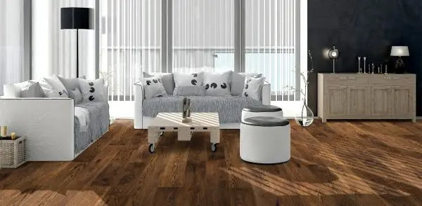 Riverstone - Sava - Engineered Hardwood Duchateau