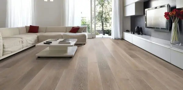Vernal - Lugano - Engineered Hardwood Duchateau