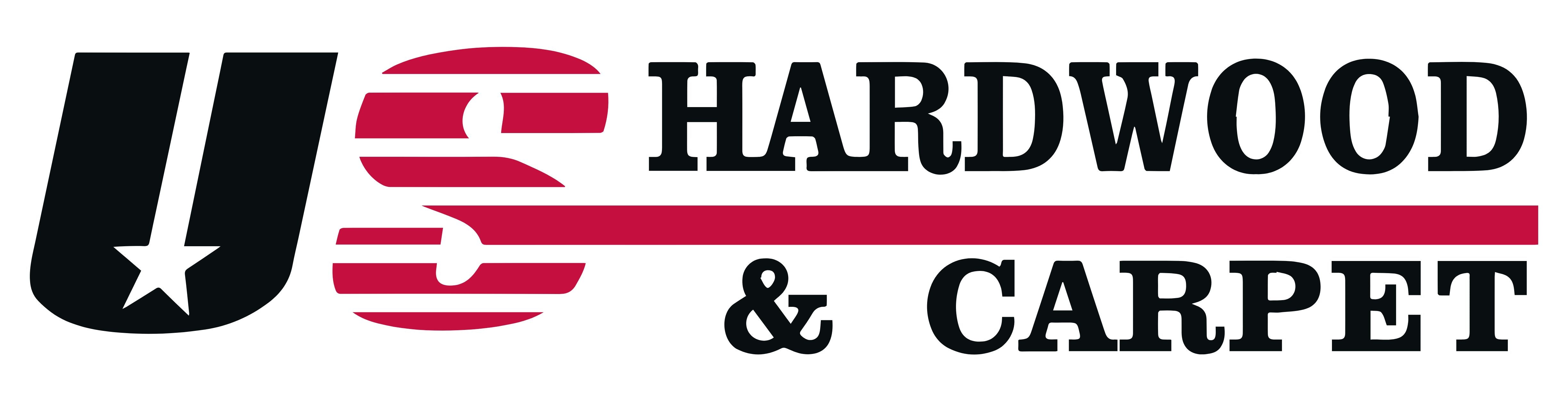US Hardwood & Carpet Inc logo