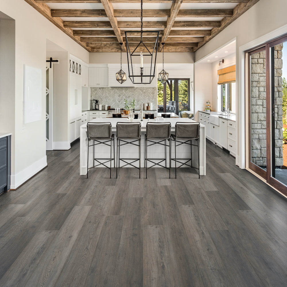 AquaProof - Longfellow - Laminate Diamond W