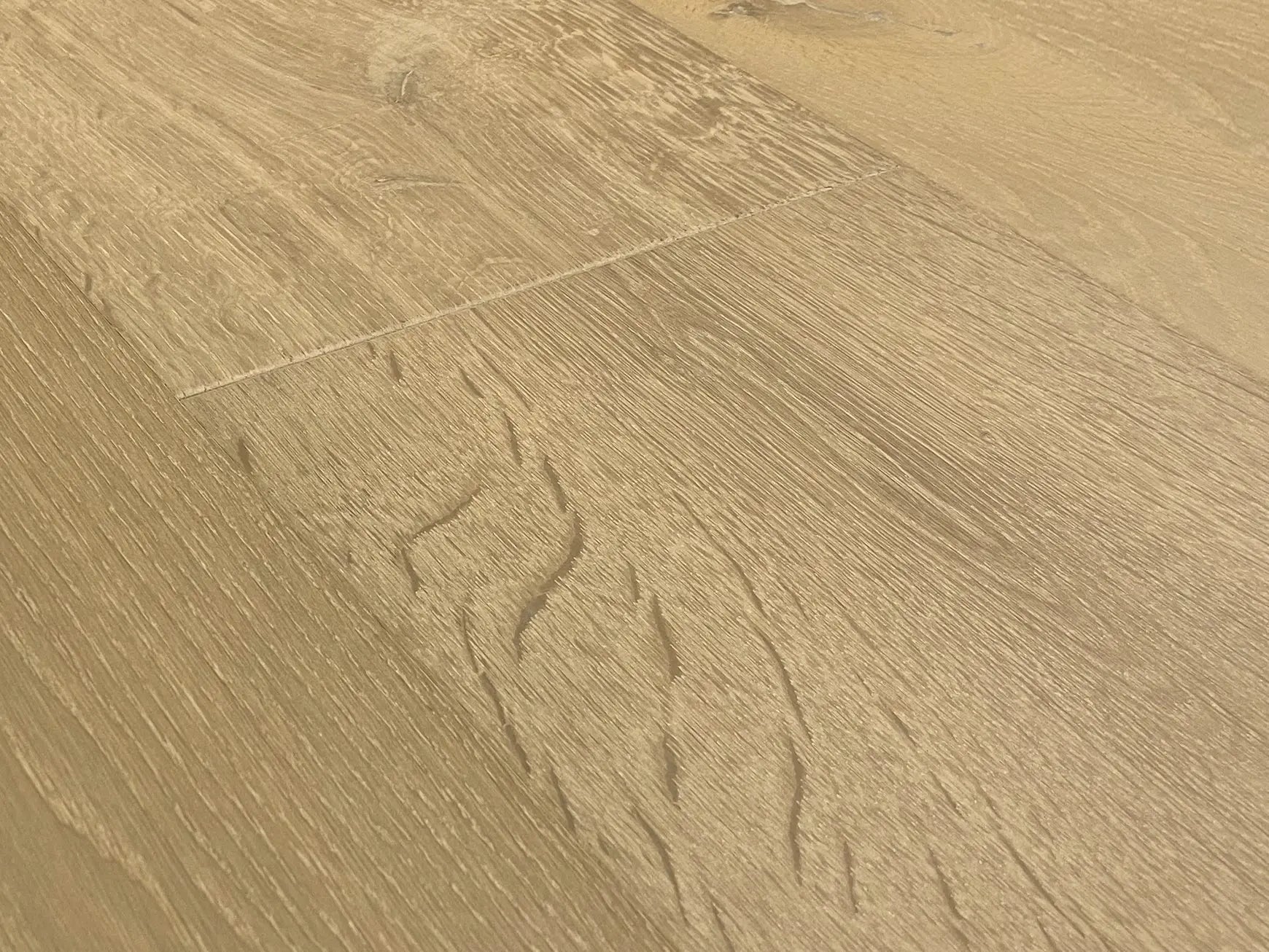 Domaine II - Lorraine - Engineered Hardwood Monarch Plank Hardwood Flooring