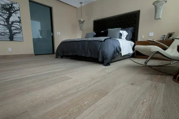 Vernal - Lugano - Engineered Hardwood Duchateau