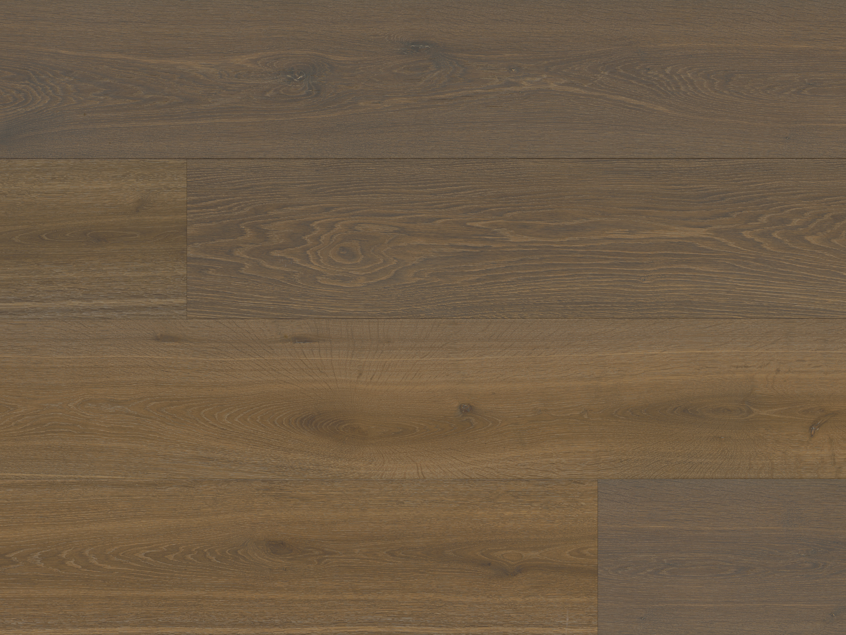 La Grande - Lumiere - Engineered Hardwood Monarch Plank Hardwood Flooring