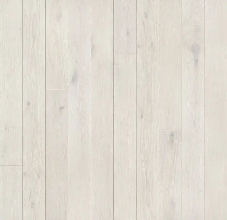 Allora 7-1/2" - Luna - Engineered Hardwood Garrison