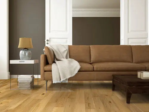 Bravada Contempo - Lunette- Engineered Hardwood Bravada Hardwood