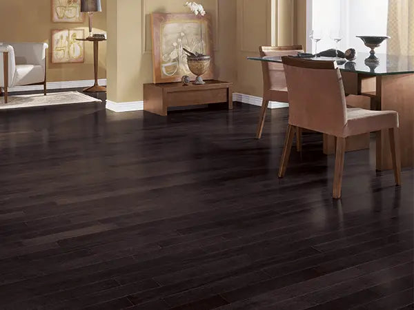 Brazilian Chestnut - Exotic - Solid Hardwood Triangulo