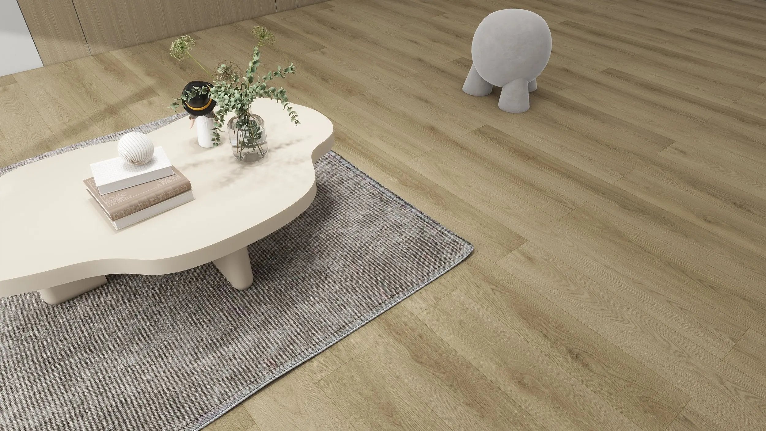 Diamond Perspective - MANCHESTER - Laminate Diamond Perspective Flooring