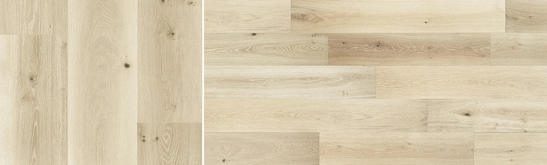 Signature Line - Biscay - Engineered Hardwood Modern Craftsman