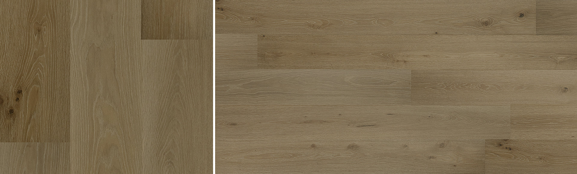 Signature Line - Asbury - Engineered Hardwood Modern Craftsman