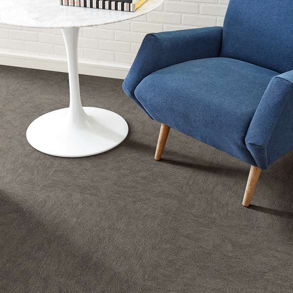 Contender - Challenger - Carpet Tile 5th & Main