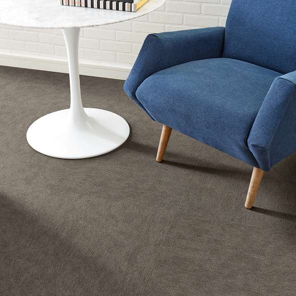 Contender - Competitor - Carpet Tile 5th & Main