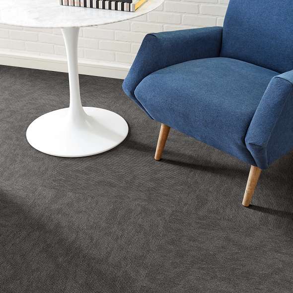 Contender - Champion - Carpet Tile 5th & Main