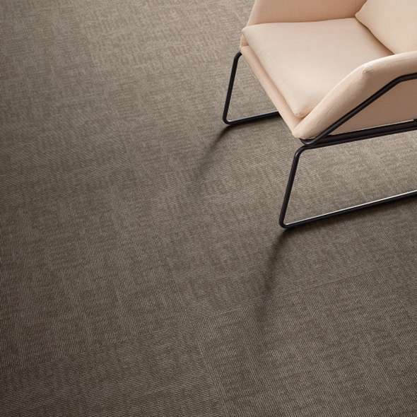 Authentic - Real - Carpet Tile 5th & Main