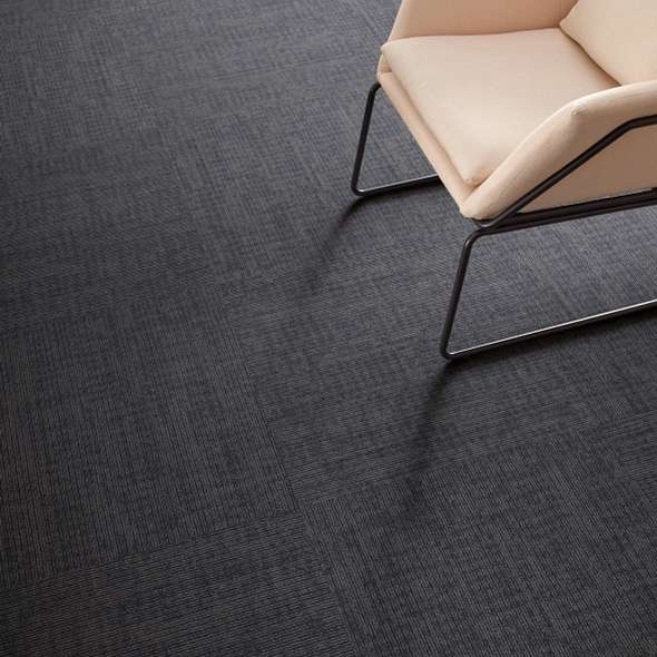 Authentic - True - Carpet Tile 5th & Main