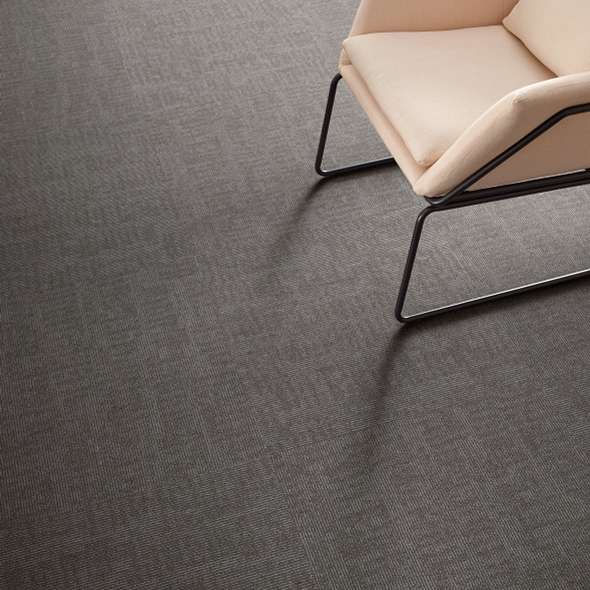 Authentic - Actual - Carpet Tile 5th & Main