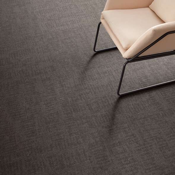 Authentic - Rightful - Carpet Tile 5th & Main