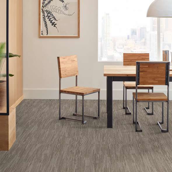 PRIMAL - Prime - Carpet Tile Shaw Floors