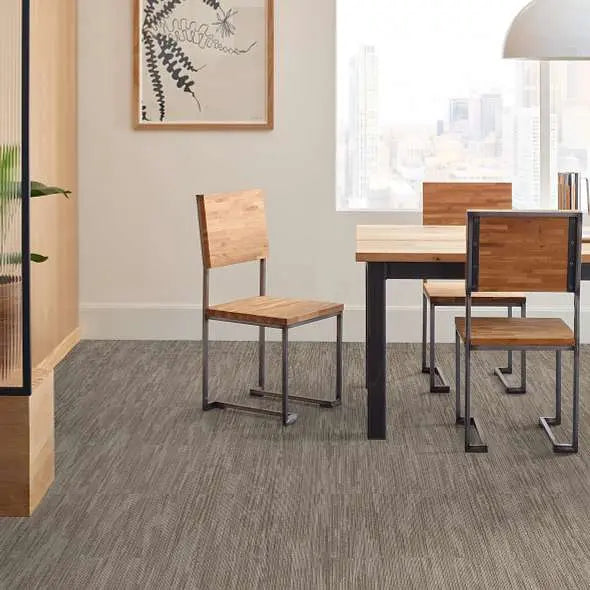 PRIMAL - Prime - Carpet Tile Shaw Floors