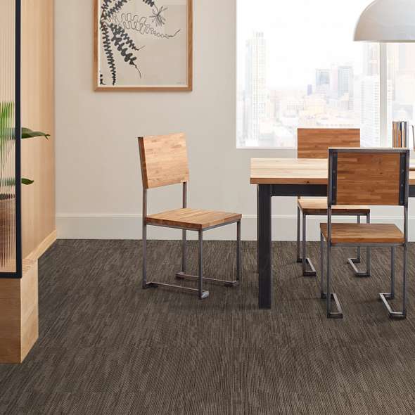 PRIMAL - Indigenous - Carpet Tile Shaw Floors