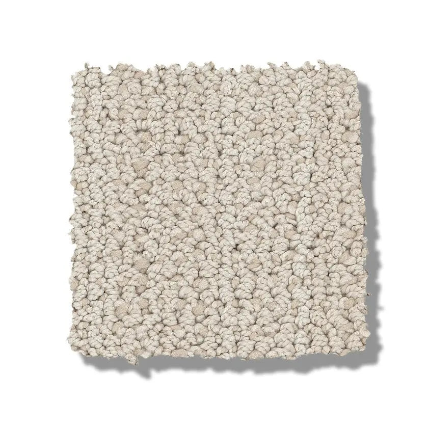 Anderson Tuftex In Rhythm-Coconut Milk- Carpet