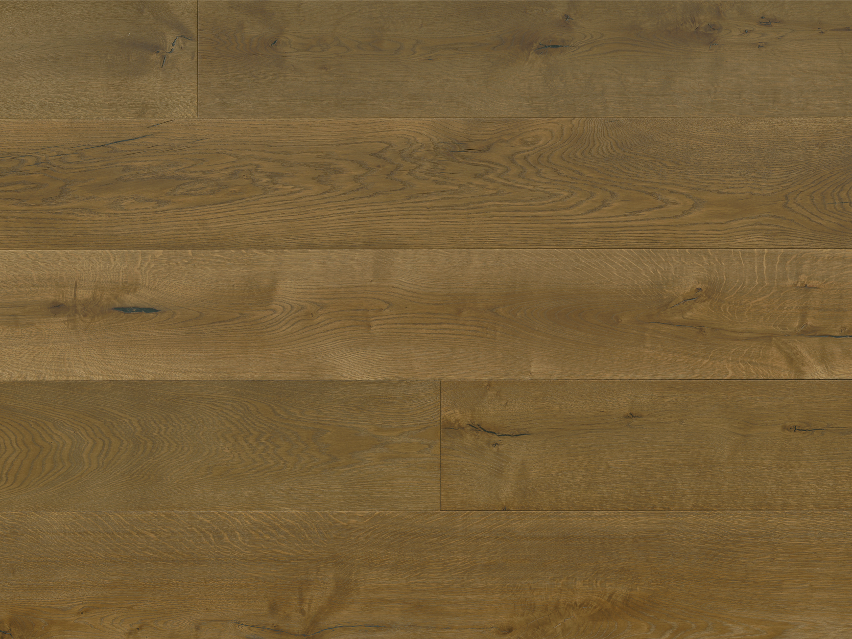 Manor - Hillwood - Engineered Hardwood Monarch Plank Hardwood Flooring