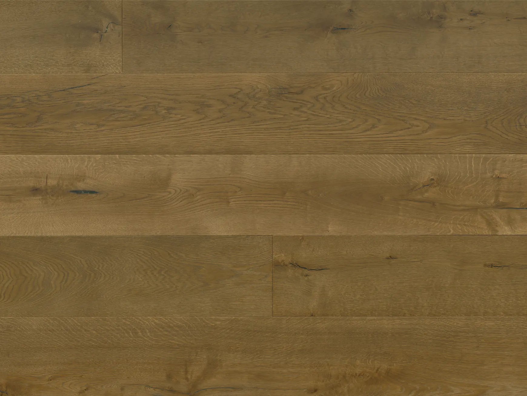 Manor - Hillwood - Engineered Hardwood Monarch Plank Hardwood Flooring