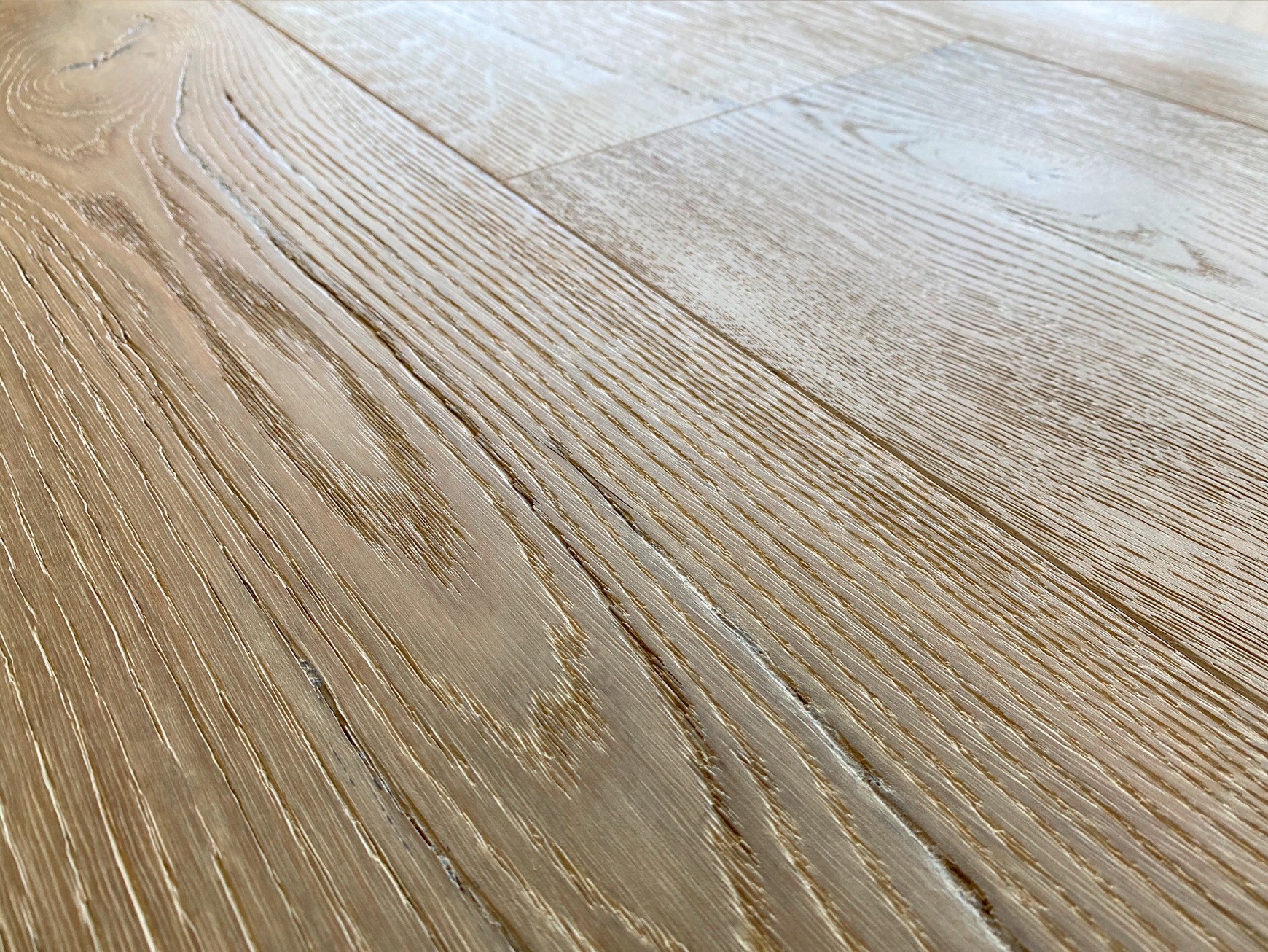 Manor - Hemsby - Engineered Hardwood Monarch Plank Hardwood Flooring