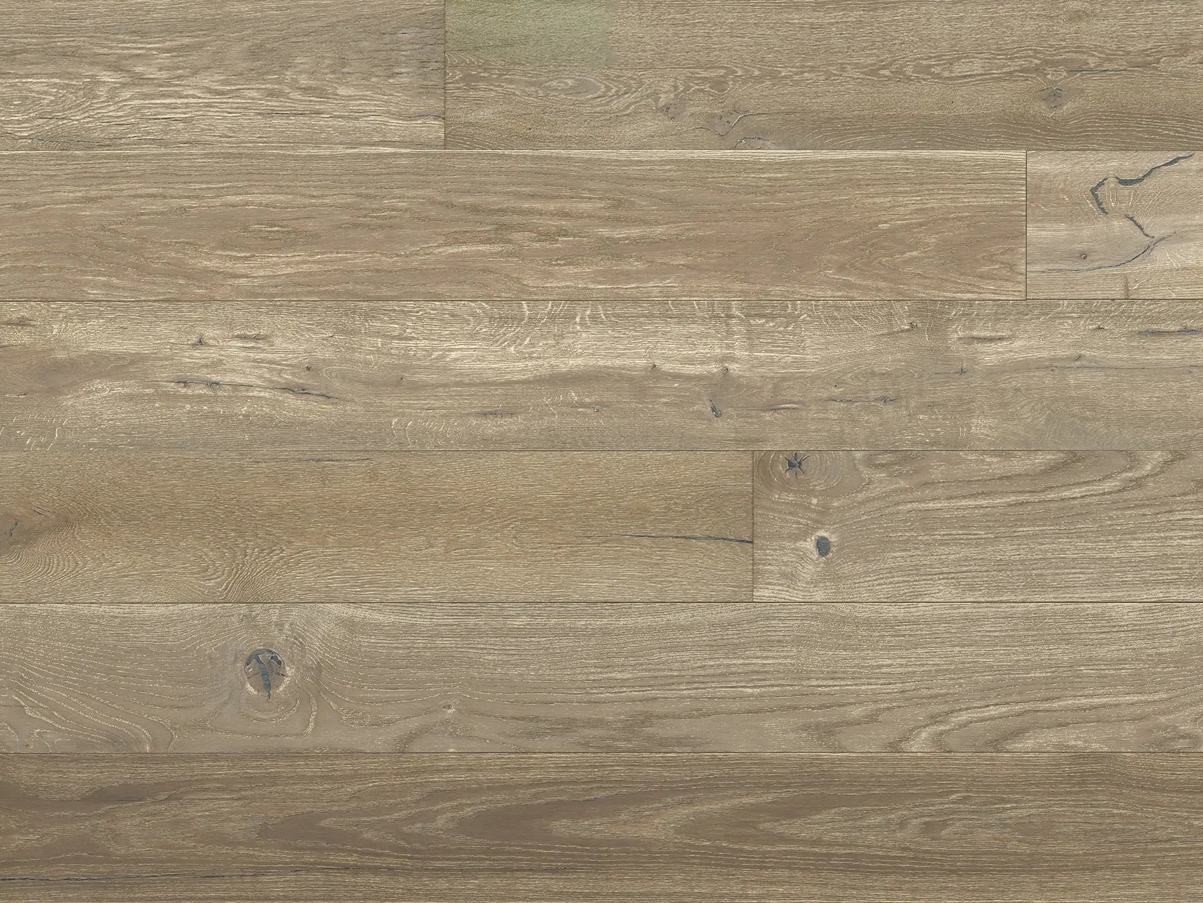 Manor - Hemsby - Engineered Hardwood Monarch Plank Hardwood Flooring