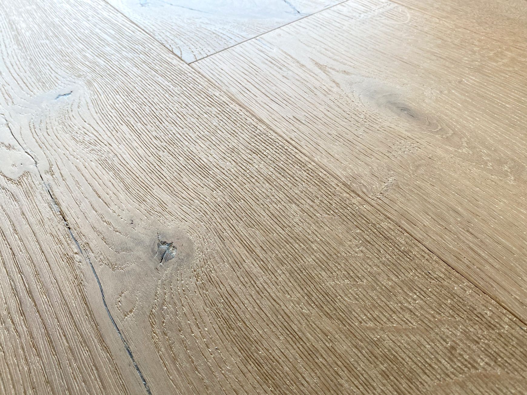 Manor - WALDEN - Engineered Hardwood Monarch Plank Hardwood Flooring
