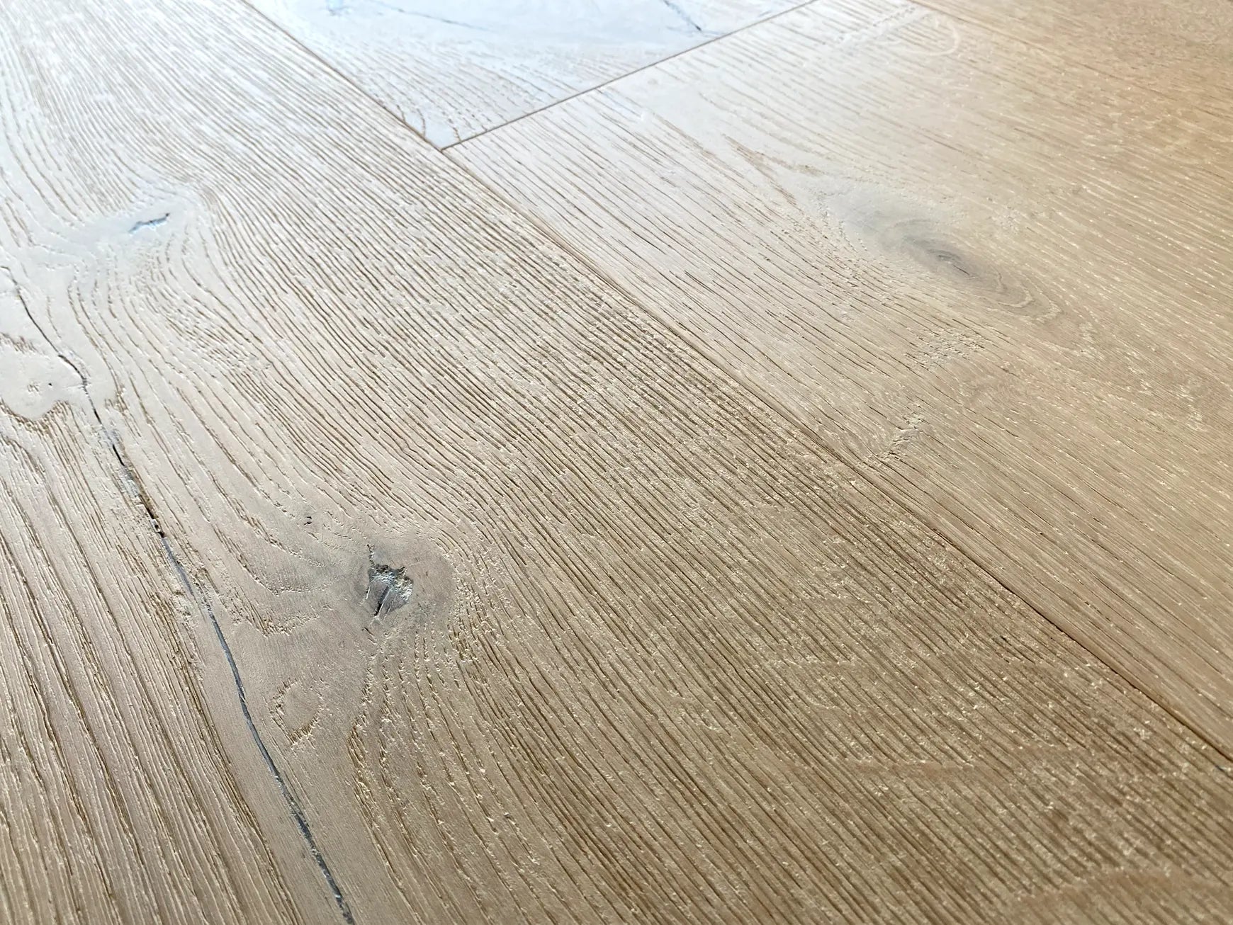 Manor - WALDEN - Engineered Hardwood Monarch Plank Hardwood Flooring